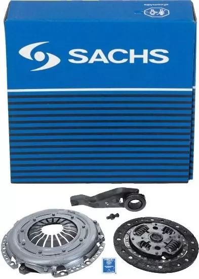 SACHS ZESTAW SPRZĘGŁA 3000 951 009