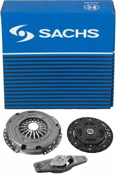 SACHS ZESTAW SPRZĘGŁA 3000 951 051