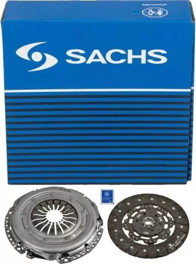 SACHS ZESTAW SPRZĘGŁA  3000 950 089