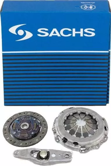 SACHS ZESTAW SPRZĘGŁA  3000 950 100