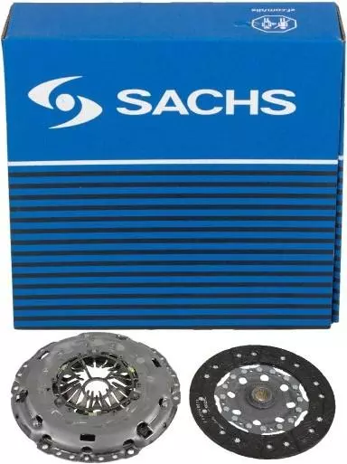 SACHS ZESTAW SPRZĘGŁA 3000 950 726