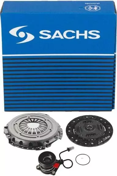 SACHS ZESTAW SPRZĘGŁA 3000 990 131