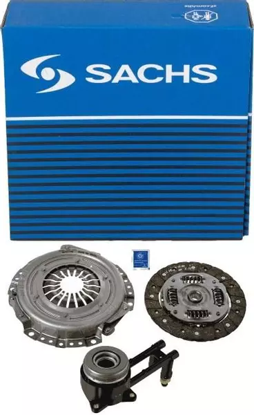 SACHS ZESTAW SPRZĘGŁA 3000 990 214