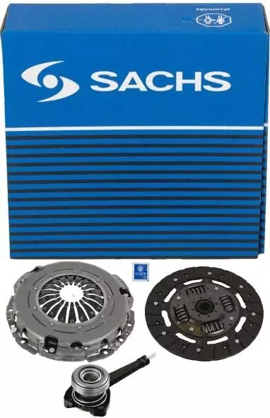 SACHS ZESTAW SPRZĘGŁA 3000 990 466