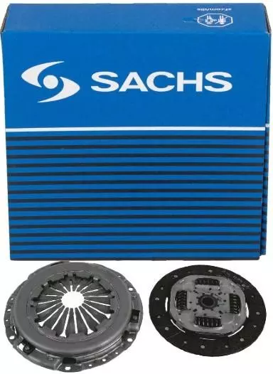 SACHS ZESTAW SPRZĘGŁA 3000 950 656