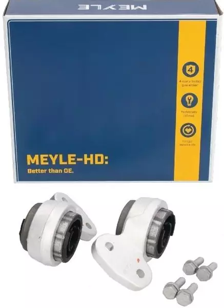 MEYLE HD TULEJE WAHACZA BMW 3 E46 BMW Z4