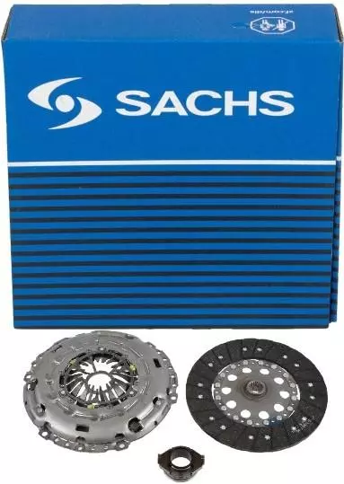 SACHS ZESTAW SPRZĘGŁA 3000 950 718