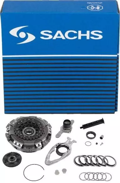 SACHS ZESTAW SPRZĘGŁA  3000 943 003