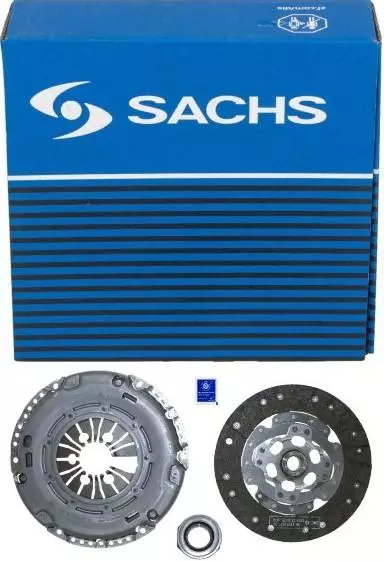 SACHS ZESTAW SPRZĘGŁA  3000 845 701