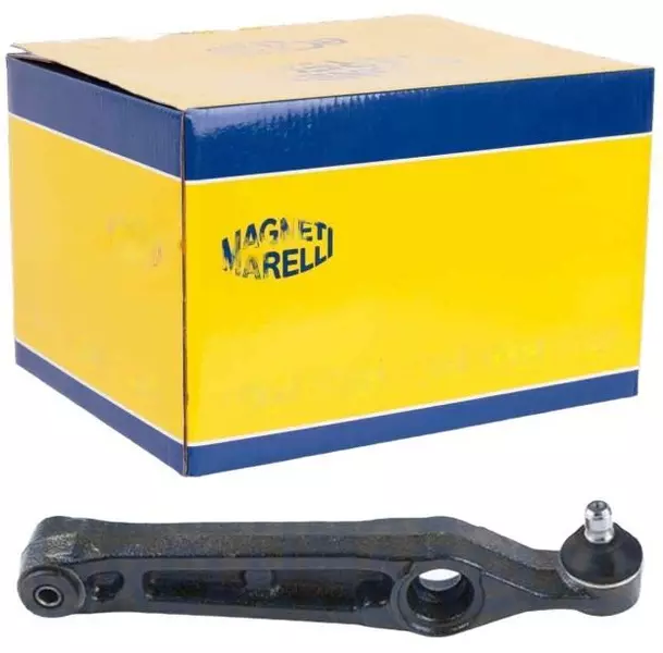 MAGNETI MARELLI WAHACZ ZAWIESZENIA 301181303700