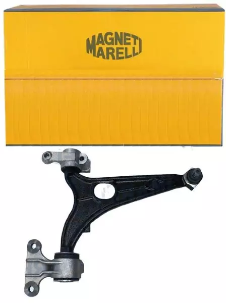 MAGNETI MARELLI WAHACZ ZAWIESZENIA 301181307300