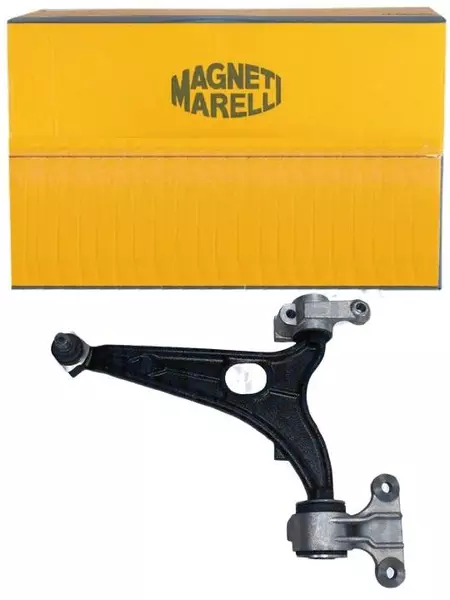 MAGNETI MARELLI WAHACZ ZAWIESZENIA 301181307400