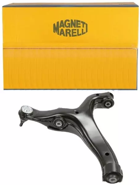 MAGNETI MARELLI WAHACZ ZAWIESZENIA 301181310450