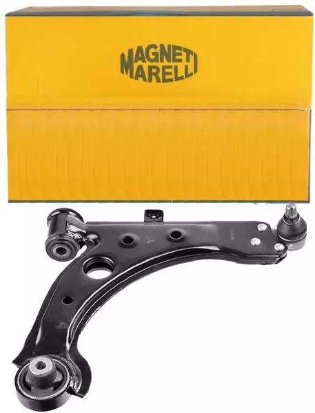 MAGNETI MARELLI WAHACZ ZAWIESZENIA 301181307000