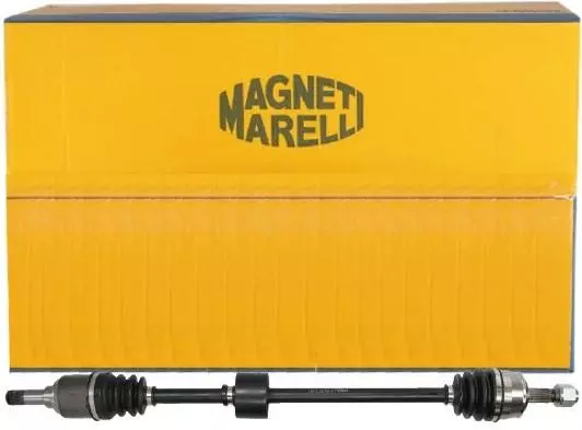 MAGNETI MARELLI PÓŁOŚ NAPĘDOWA 302004190161