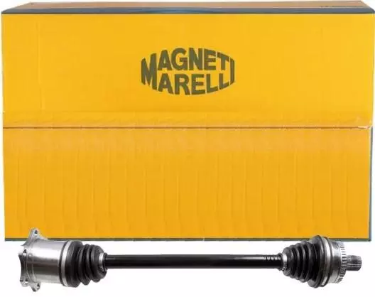 MAGNETI MARELLI PÓŁOŚ NAPĘDOWA 302004190011