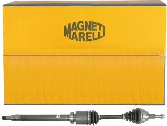 MAGNETI MARELLI PÓŁOŚ NAPĘDOWA 302004190182