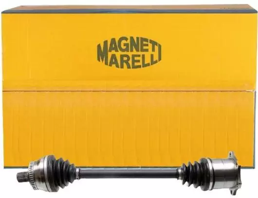 MAGNETI MARELLI PÓŁOŚ NAPĘDOWA 302004190010