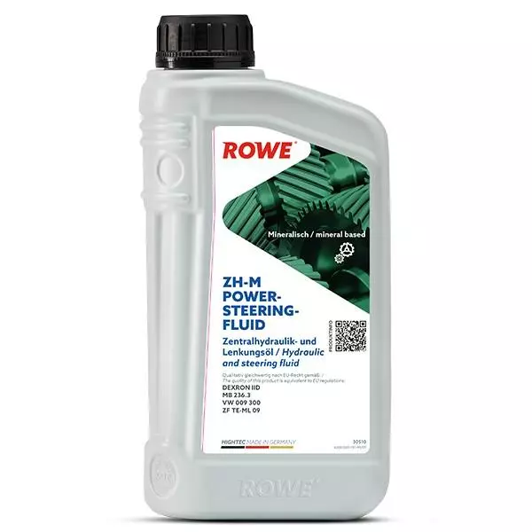 ROWE OLEJ HIGHTEC ZH-M POWER-STEERING-FLUID 1L