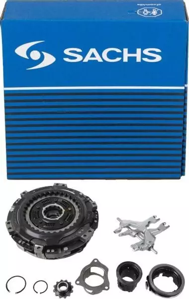 SACHS ZESTAW SPRZĘGŁA 3000 944 002