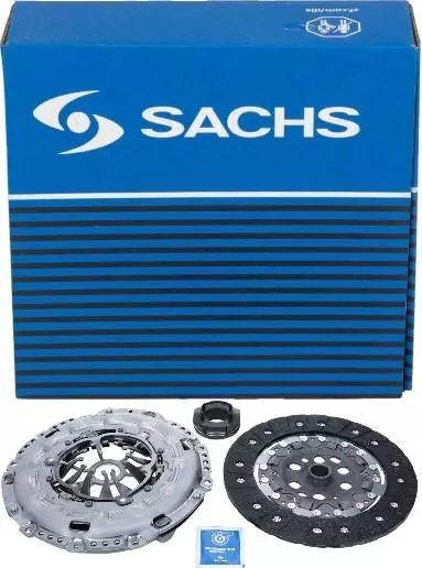 SACHS ZESTAW SPRZĘGŁA 3000 951 614