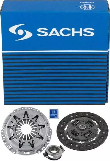 SACHS ZESTAW SPRZĘGŁA 3000 951 179