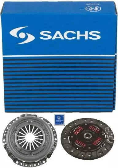 SACHS ZESTAW SPRZĘGŁA 3000 951 294