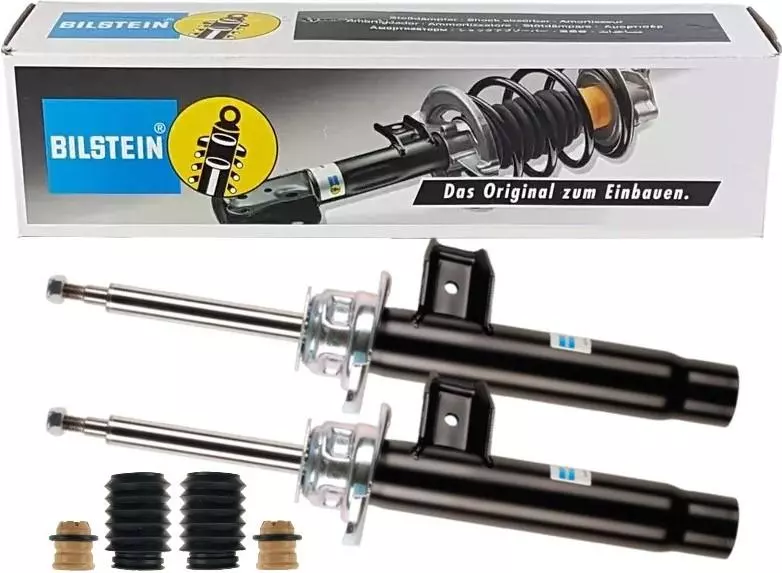 BILSTEIN AMORTYZATORY+OSŁ P BMW 3 E90 E91 XI XD