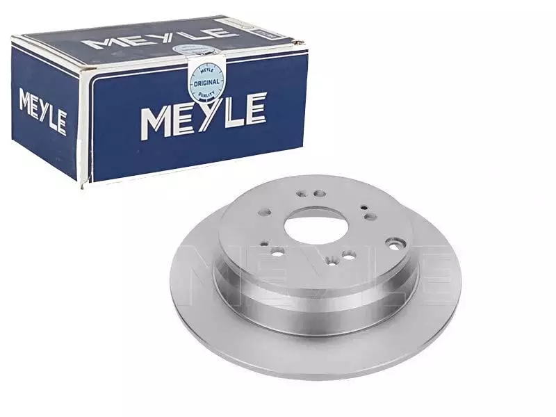 MEYLE TARCZA HAMULCOWA 31-15 523 0056/PD