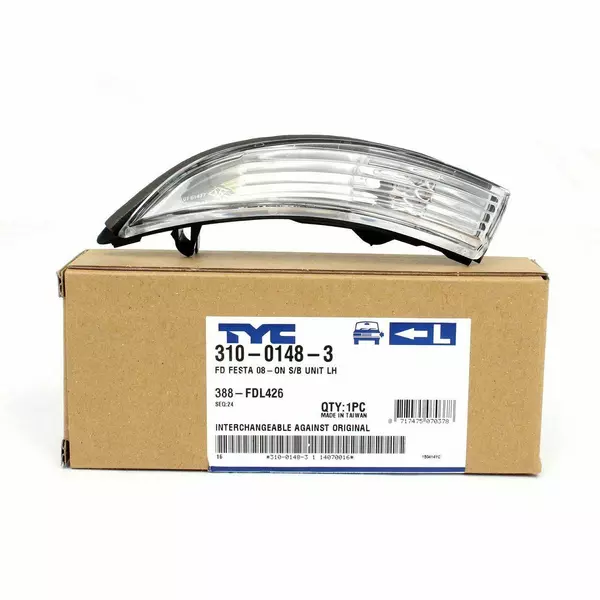 TYC LAMPA KIERUNKOWSKAZU 310-0148-3