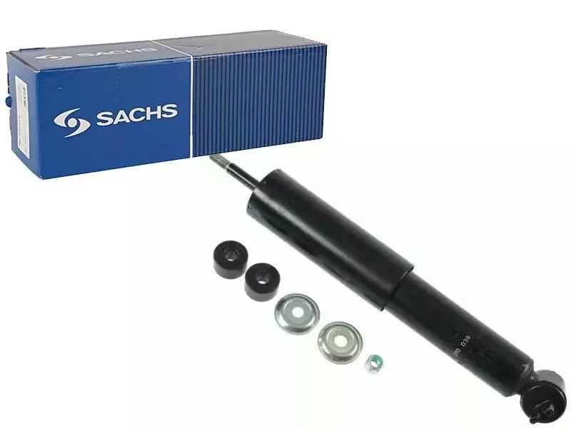 SACHS AMORTYZATOR PRZÓD 310 038