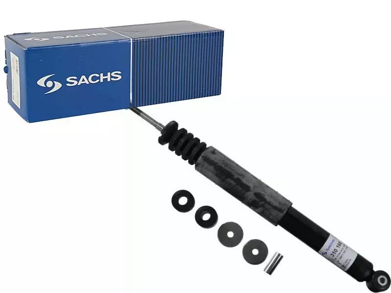 SACHS AMORTYZATOR 310 166