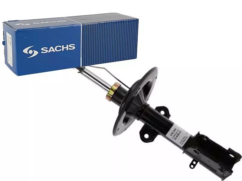 SACHS AMORTYZATOR PRZÓD 310 202