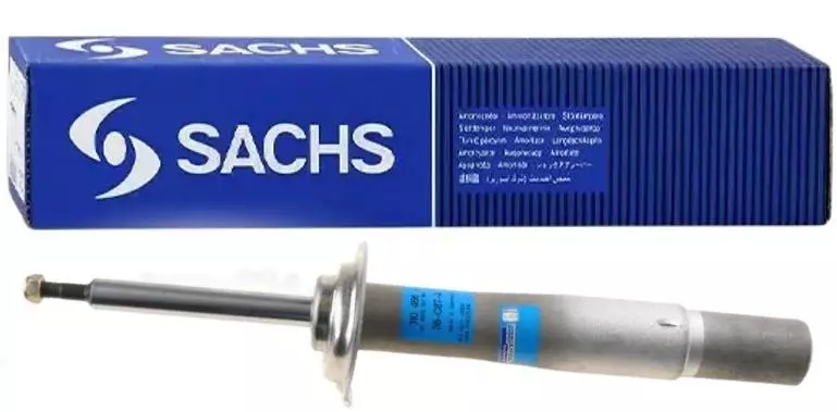 SACHS AMORTYZATOR PRZÓD 310 467