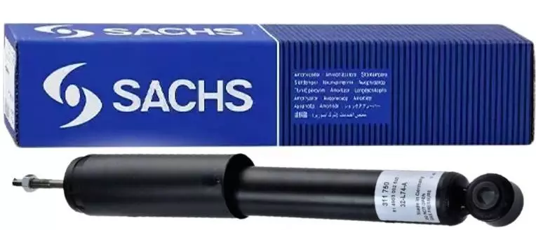 SACHS AMORTYZATOR 311 750