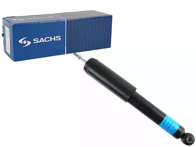 SACHS AMORTYZATOR 311 751