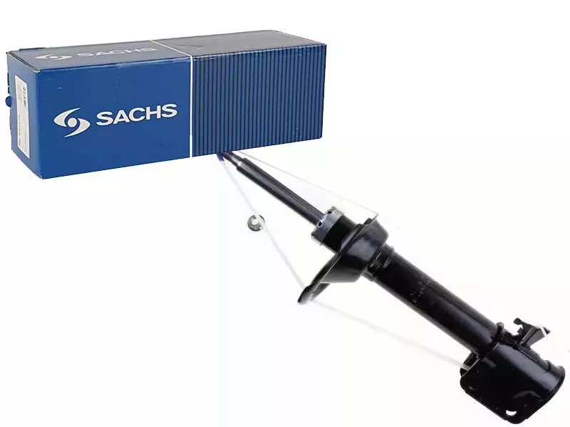 SACHS AMORTYZATOR 311 817