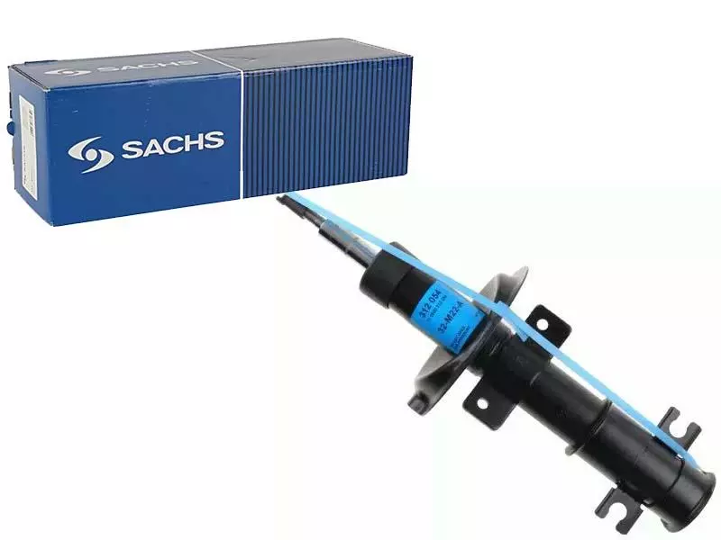 SACHS AMORTYZATOR 312 054