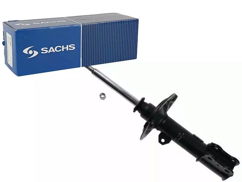 SACHS AMORTYZATOR 312 118