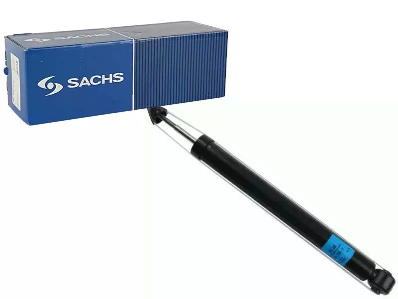 SACHS AMORTYZATOR 312 260