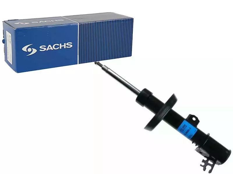 SACHS AMORTYZATOR 312 298