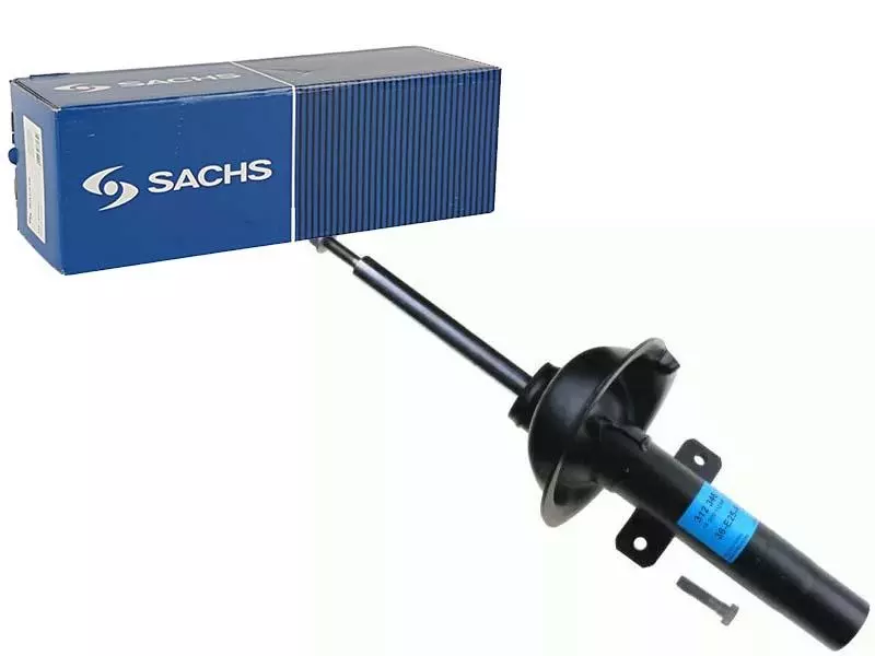 SACHS AMORTYZATOR 312 346