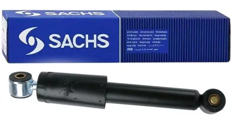 SACHS AMORTYZATOR PRZÓD 312 375