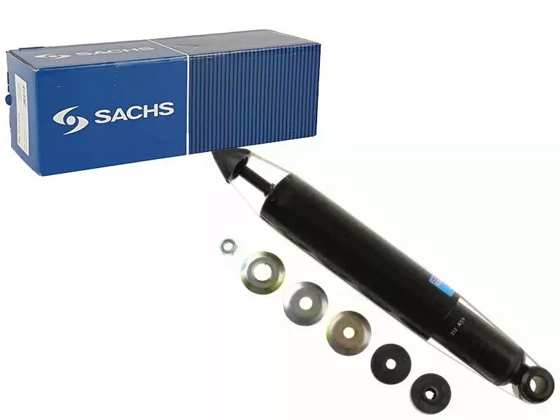 SACHS AMORTYZATOR 312 459