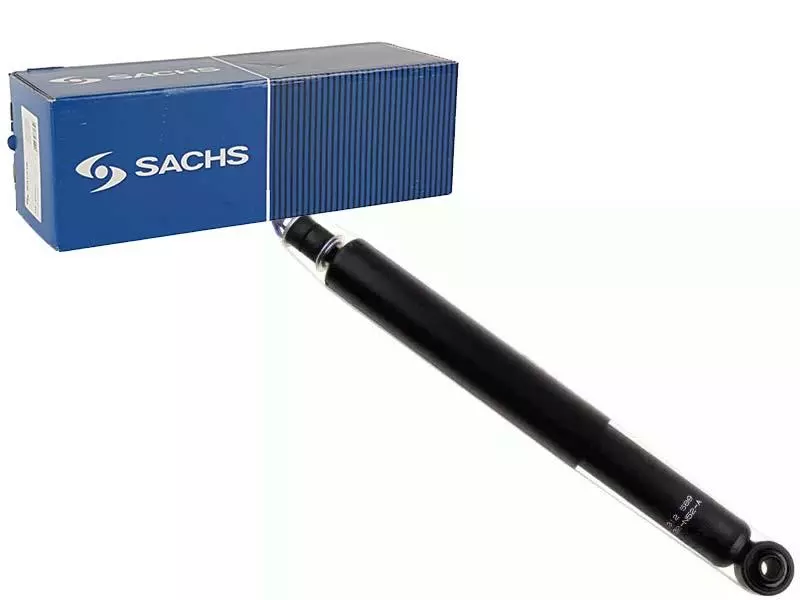 SACHS AMORTYZATOR 312 589