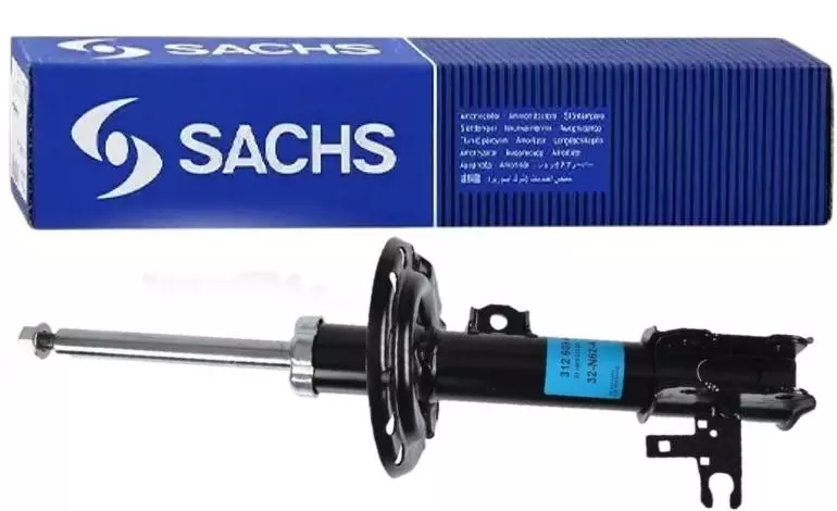 SACHS AMORTYZATOR PRZÓD 312 610