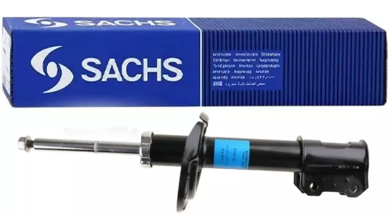 SACHS AMORTYZATOR PRZÓD 312 611