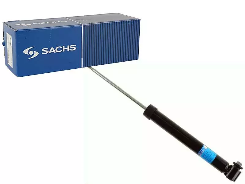 SACHS AMORTYZATOR TYLNY 312 641