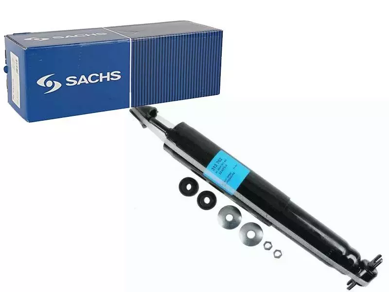 SACHS AMORTYZATOR PRZÓD 312 702