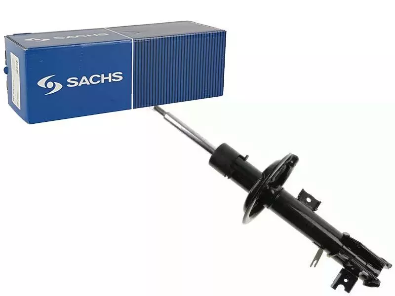 SACHS AMORTYZATOR PRZÓD 312 819